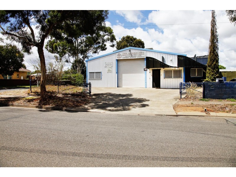 100 Brown Terrace, Salisbury SA 5108