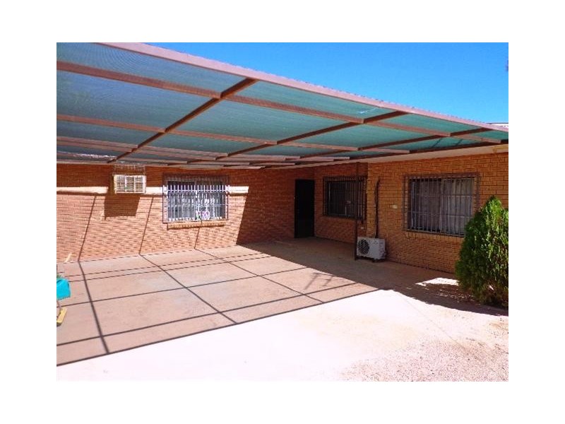Lot 64 Chucky St, Coober Pedy SA 5723
