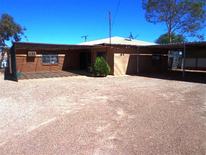 Lot 64 Chucky St, Coober Pedy SA 5723