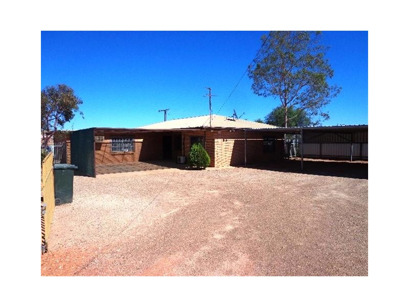 Lot 64 Chucky St, Coober Pedy SA 5723
