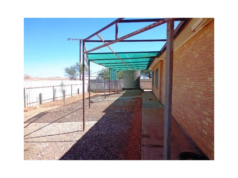 Lot 64 Chucky St, Coober Pedy SA 5723