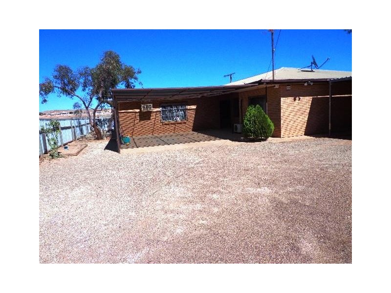 Lot 64 Chucky St, Coober Pedy SA 5723