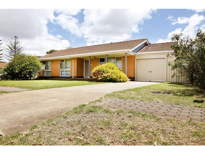 3 OXFORD STREET, Parafield Gardens SA 5107