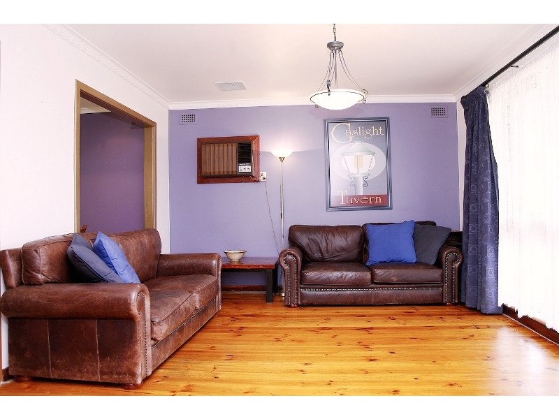 3 OXFORD STREET, Parafield Gardens SA 5107