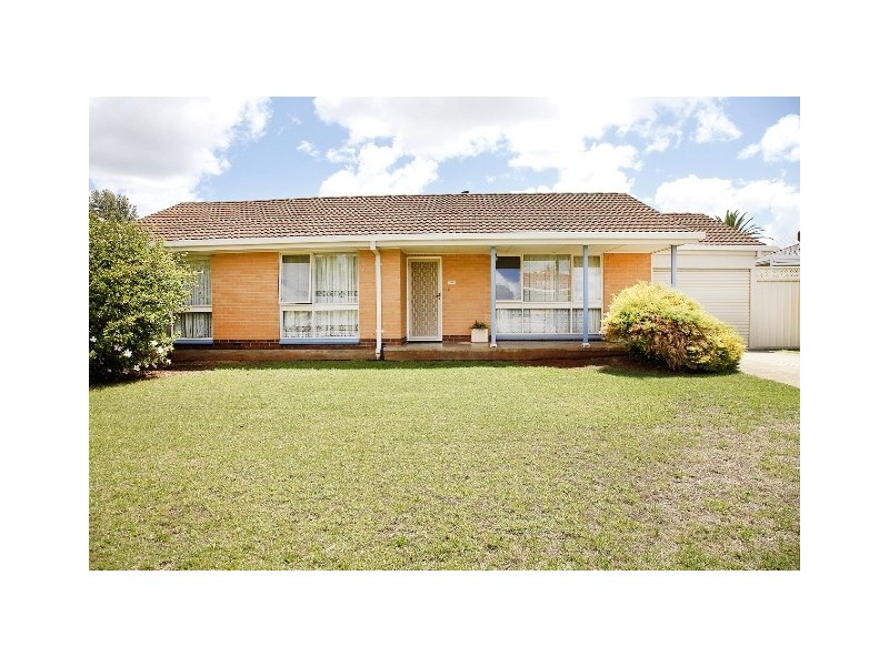 3 OXFORD STREET, Parafield Gardens SA 5107