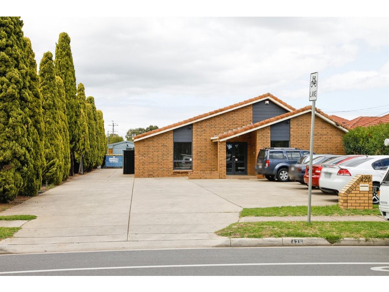 426 Salisbury Highway, Parafield Gardens SA 5107