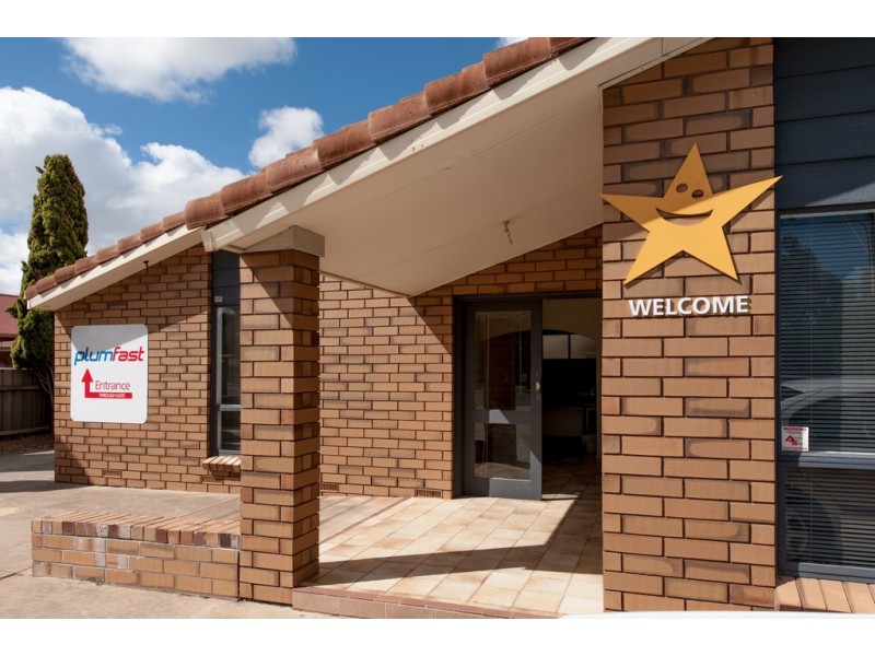 426 Salisbury Highway, Parafield Gardens SA 5107