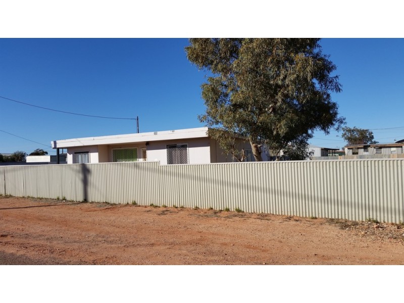 Lot 260 Wilcox Street, Coober Pedy SA 5723
