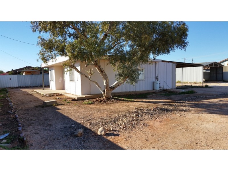 Lot 260 Wilcox Street, Coober Pedy SA 5723