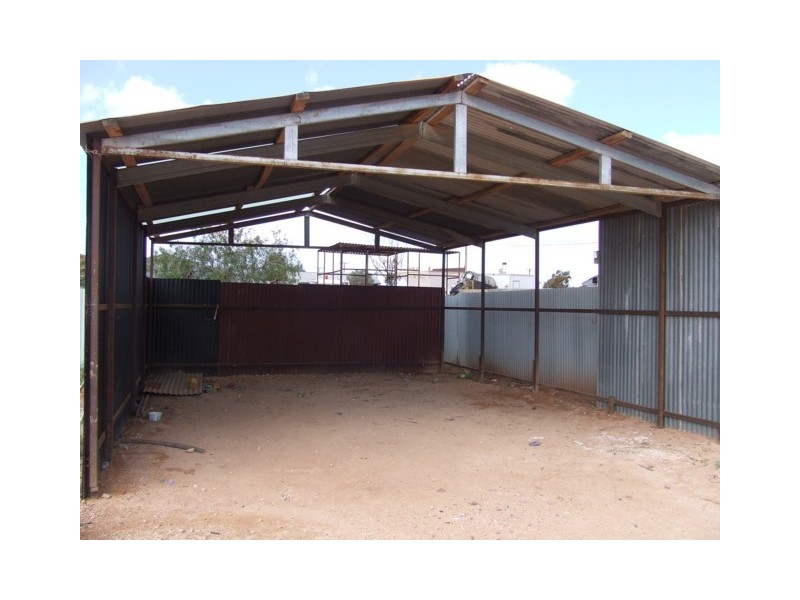 Lot 260 Wilcox Street, Coober Pedy SA 5723