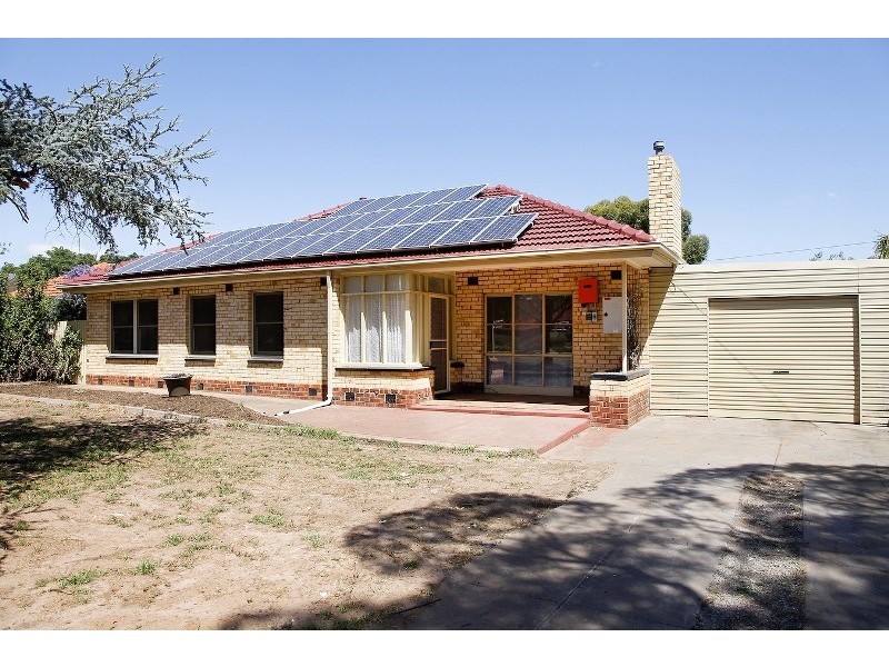 6 CAMERON ROAD, Elizabeth Vale SA 5112