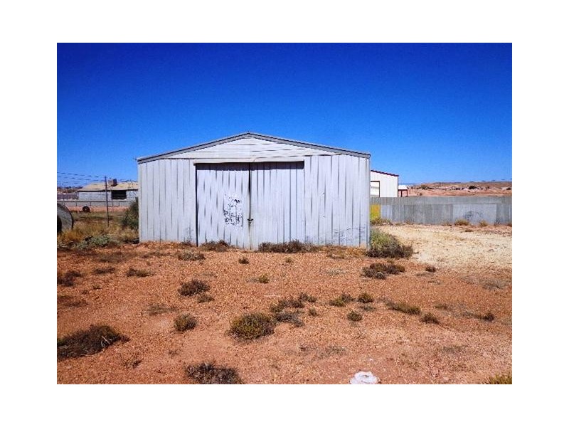 Lot 1175 Chadwick, Coober Pedy SA 5723