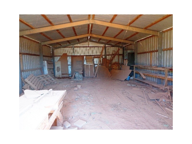 Lot 1175 Chadwick, Coober Pedy SA 5723