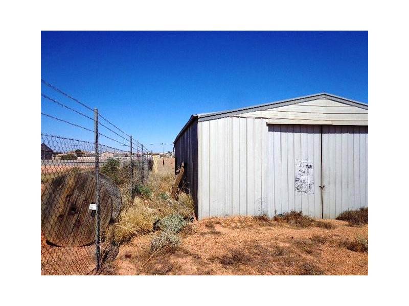 Lot 1175 Chadwick, Coober Pedy SA 5723