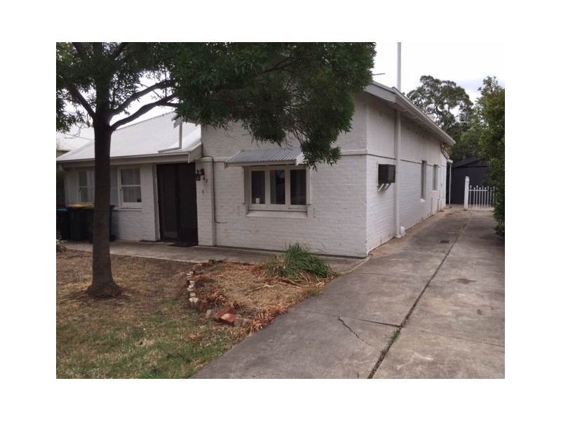 47 Cumberland Avenue, Cumberland Park SA 5041