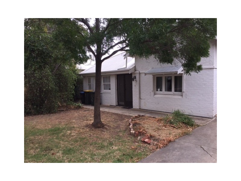 47 Cumberland Avenue, Cumberland Park SA 5041