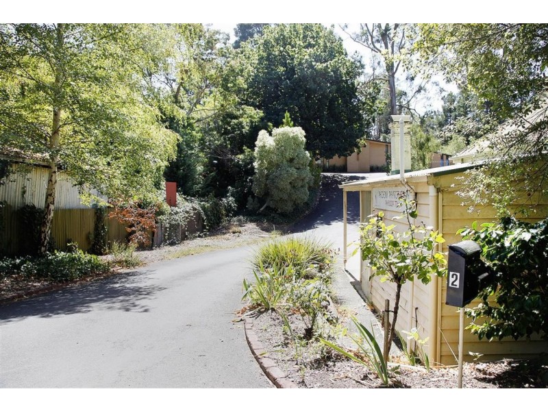 2 Avenue Road, Stirling SA 5152