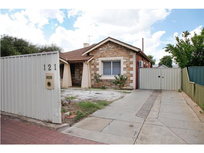 121 South Road, Thebarton SA 5031
