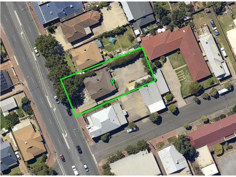 121 South Road, Thebarton SA 5031