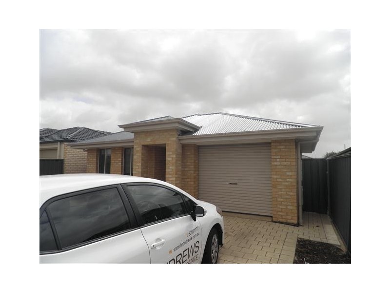 19 Isabel street, Munno Para West SA 5115