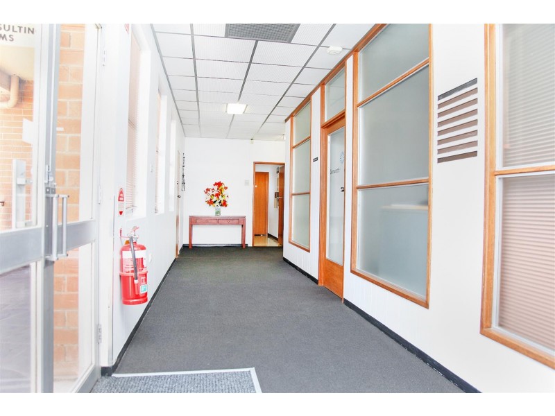 Suite 5/79 Pennington Terrace, North Adelaide SA 5006