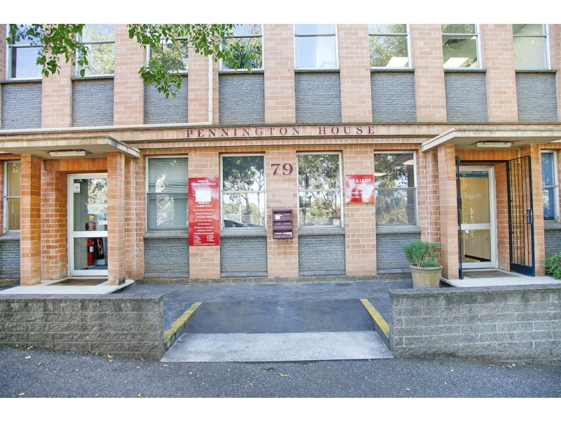 Suite 5/79 Pennington Terrace, North Adelaide SA 5006