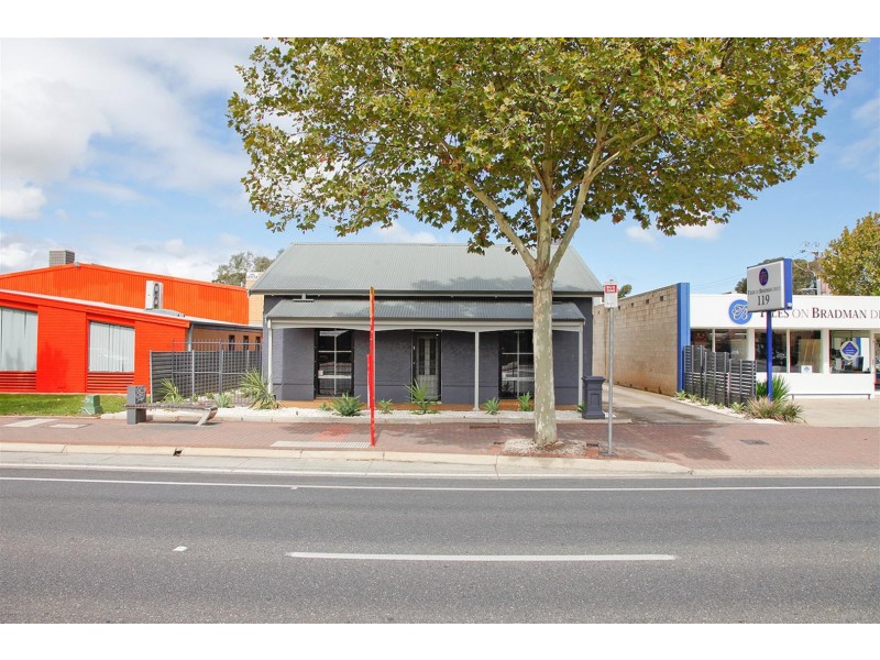 117 Sir Donald Bradman Drive, Hilton SA 5033