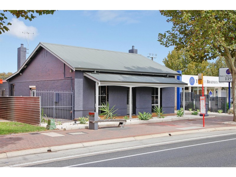 117 Sir Donald Bradman Drive, Hilton SA 5033