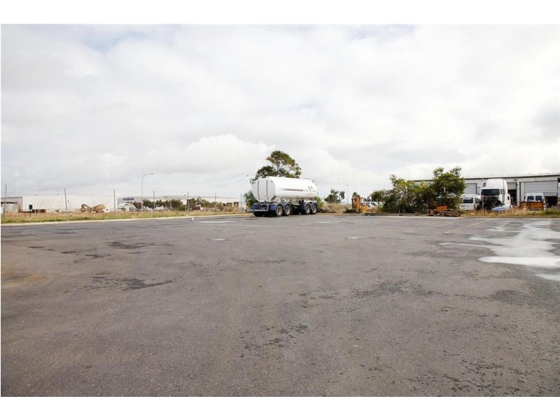 47 South Terrace, Wingfield SA 5013