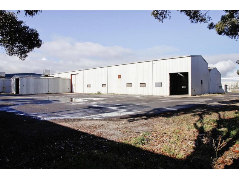 95 Bedford Street, Gillman SA 5013