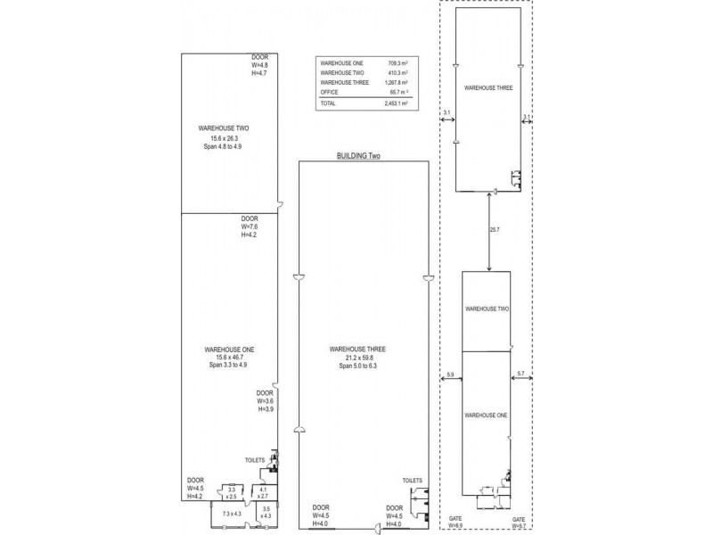 15 Ceafield Road, Para Hills West SA 5096 Floorplan
