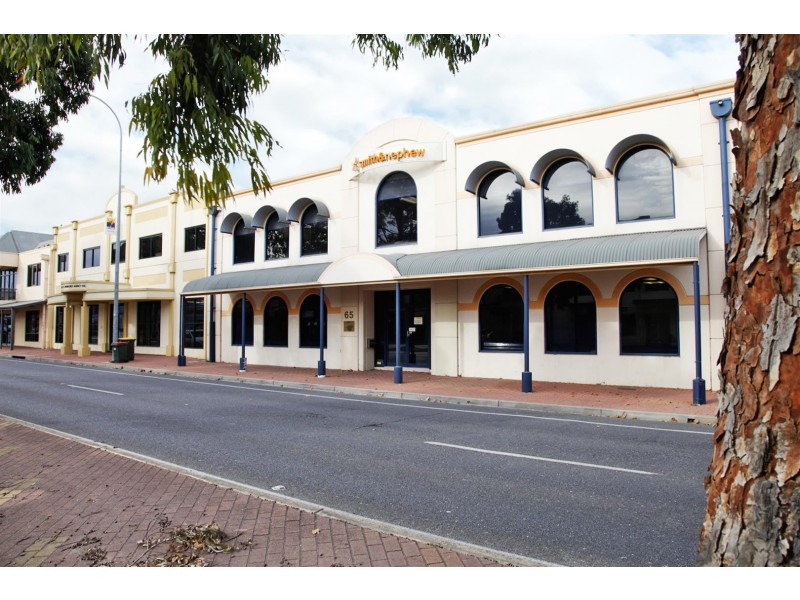 1/65 Henley Beach Road, Mile End SA 5031