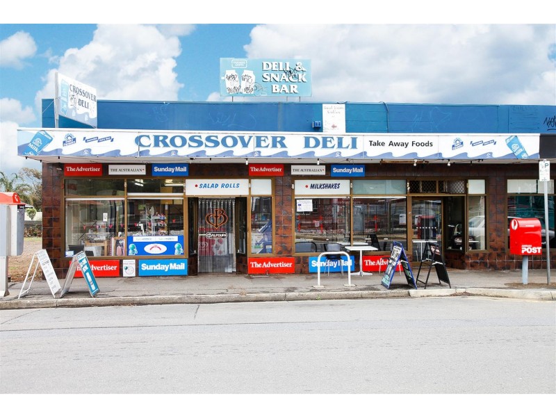 93 Railway Tce, Ascot Park SA 5043