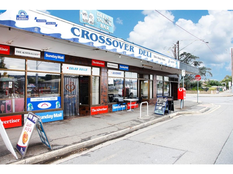 93 Railway Tce, Ascot Park SA 5043