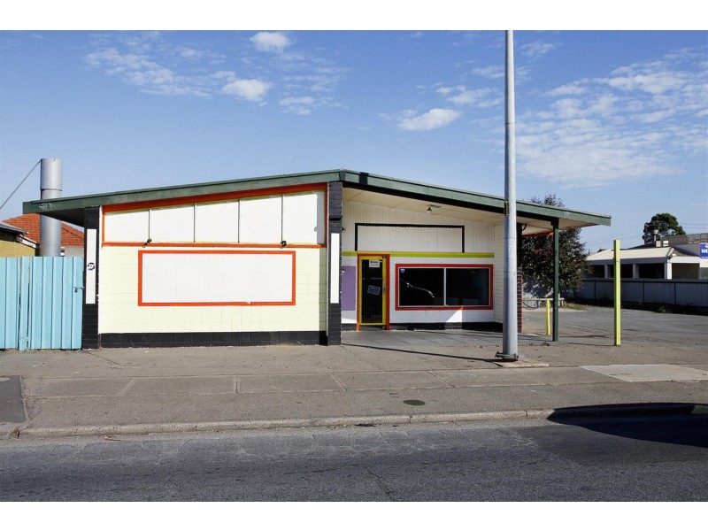 2/123 Addison Road, Rosewater SA 5013