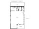 2/123 Addison Road, Rosewater SA 5013 Floorplan
