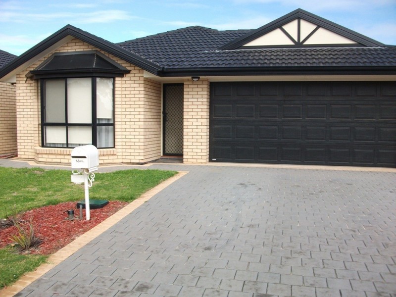 14 Wattle Crescent, Munno Para West SA 5115