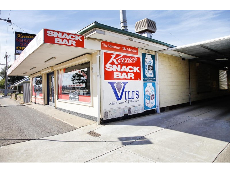 335A CHURCHILL ROAD, Kilburn SA 5084