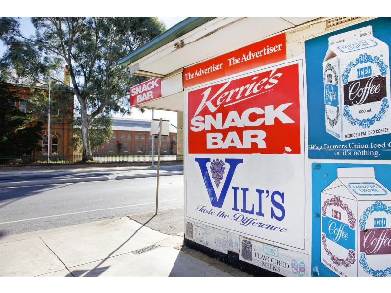 335A CHURCHILL ROAD, Kilburn SA 5084