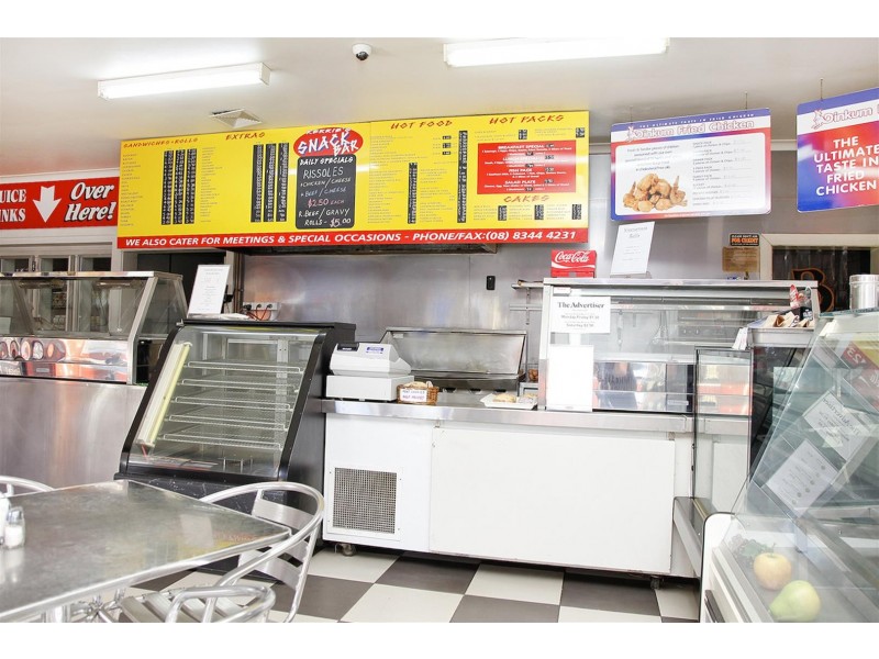 335A CHURCHILL ROAD, Kilburn SA 5084