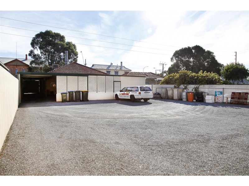 335A CHURCHILL ROAD, Kilburn SA 5084