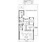 335A CHURCHILL ROAD, Kilburn SA 5084 Floorplan