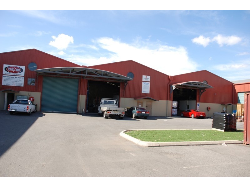Unit 3, 63 Langford Road, Pooraka SA 5095