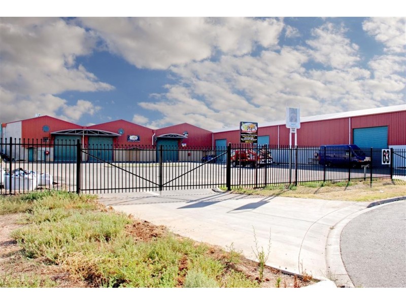 Unit 3, 63 Langford Road, Pooraka SA 5095