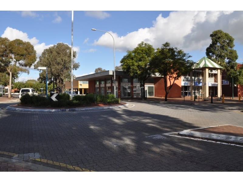 3 and 8/89 John Street, Salisbury SA 5108