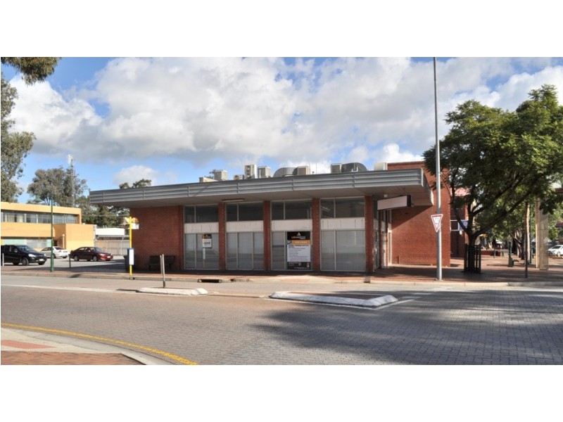 3 and 8/89 John Street, Salisbury SA 5108