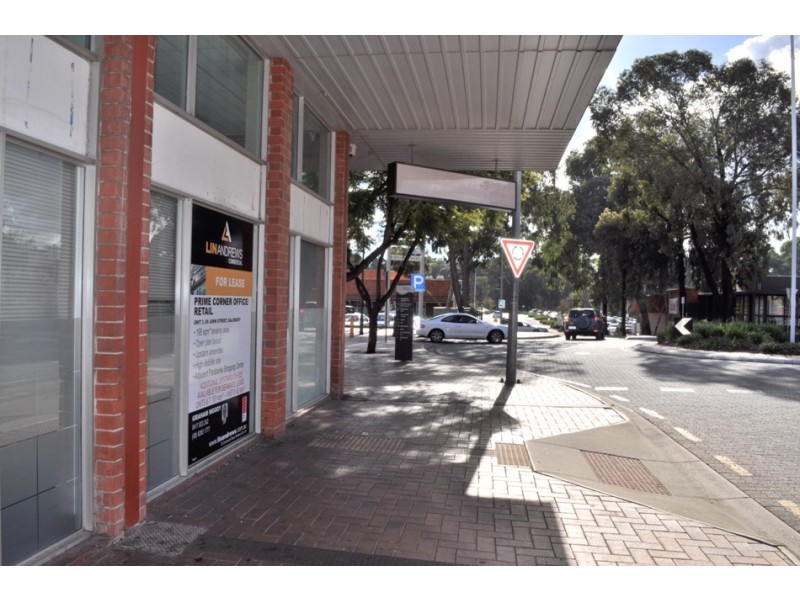 3 and 8/89 John Street, Salisbury SA 5108