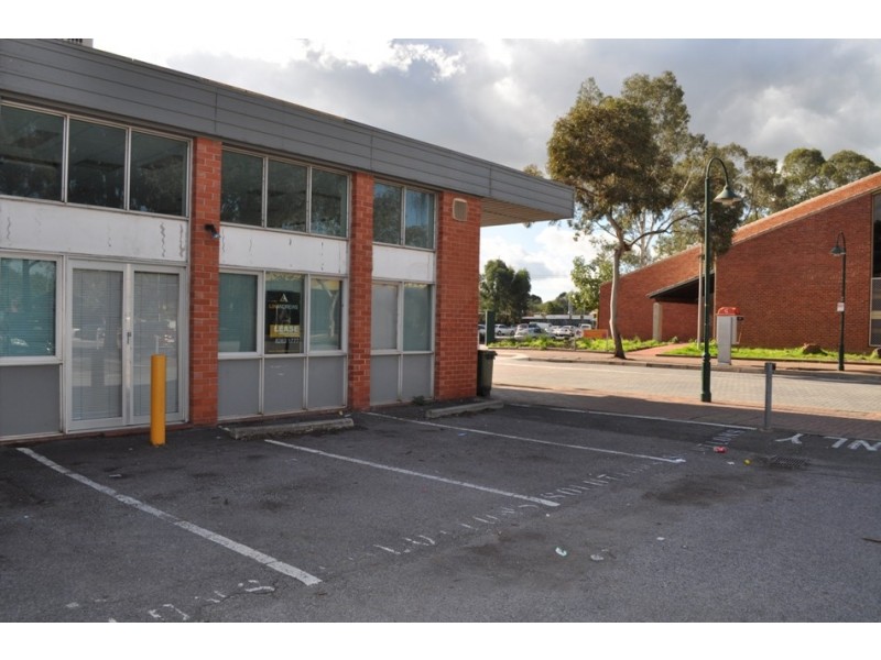 3 and 8/89 John Street, Salisbury SA 5108