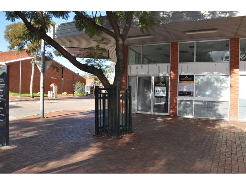 3 and 8/89 John Street, Salisbury SA 5108