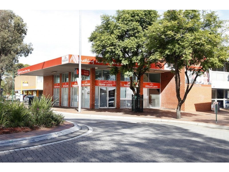 3 and 8/89 John Street, Salisbury SA 5108